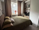 2-к. квартира, 59&nbsp;м²