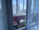 1-к. квартира, 34&nbsp;м²