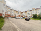 3-к. квартира, 91&nbsp;м²