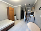 Студия, 18,2&nbsp;м²