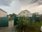Одноэтажный таунхаус, 89 м²