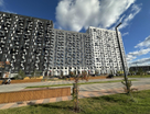 1-к. квартира, 33,4&nbsp;м²