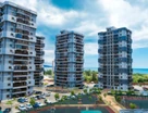 1-к. квартира, 43,3&nbsp;м²