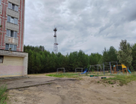 1-к. квартира, 36&nbsp;м²