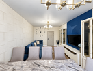 4-к. квартира, 100 м²