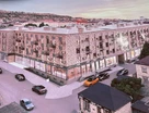 1-к. квартира, 39&nbsp;м²