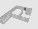 1-к. квартира, 33,3&nbsp;м²