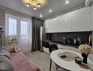 1-к. квартира, 35,4&nbsp;м²