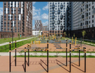 1-к. квартира, 36,5&nbsp;м²