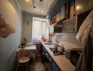 2-к. квартира, 42,7&nbsp;м²