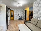1-к. квартира, 30,9&nbsp;м²