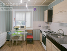 1-к. квартира, 40,6&nbsp;м²