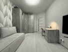1-к. квартира, 33,4&nbsp;м²