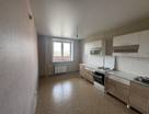 2-к. квартира, 54&nbsp;м²