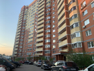 2-к. квартира, 57 м²