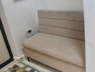 2-к. квартира, 61 м²