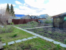 Двухэтажный дом, 160 м²