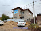 Трехэтажный дом, 519 м²