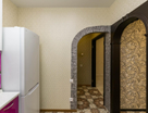 1-к. квартира, 43,7&nbsp;м²
