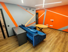 3-к. квартира, 62,4 м²
