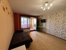 1-к. квартира, 34,7&nbsp;м²
