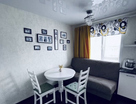 4-к. квартира, 60 м²