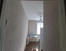 1-к. квартира, 30,7&nbsp;м²