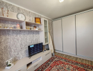 1-к. квартира, 27,5&nbsp;м²