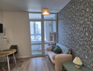 1-к. квартира, 41,8 м²
