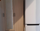 Студия, 18,7&nbsp;м²