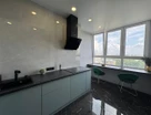 1-к. квартира, 40&nbsp;м²