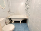 1-к. квартира, 31&nbsp;м²