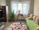 2-к. квартира, 54&nbsp;м²