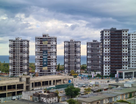 Студия, 22&nbsp;м²