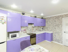 1-к. квартира, 56,3&nbsp;м²