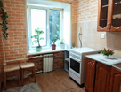 1-к. квартира, 33 м²