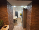 1-к. квартира, 41,5&nbsp;м²