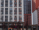 Студия, 23,6&nbsp;м²