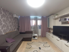 Студия, 29,6&nbsp;м²