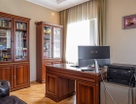 Трехэтажный дом, 377 м²