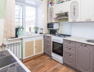 2-к. квартира, 44&nbsp;м²