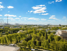 1-к. квартира, 34,6&nbsp;м²