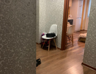 1-к. квартира, 40&nbsp;м²