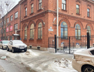 Помещение свободного назначения, 116&nbsp;м²