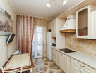 1-к. квартира, 40,3 м²