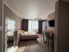 Студия, 26 м²