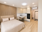 Студия, 26,8 м²