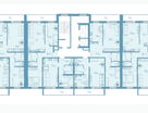 3-к. квартира, 84,2&nbsp;м²