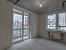 1-к. квартира, 33&nbsp;м²