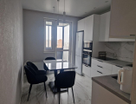 2-к. квартира, 53,7 м²